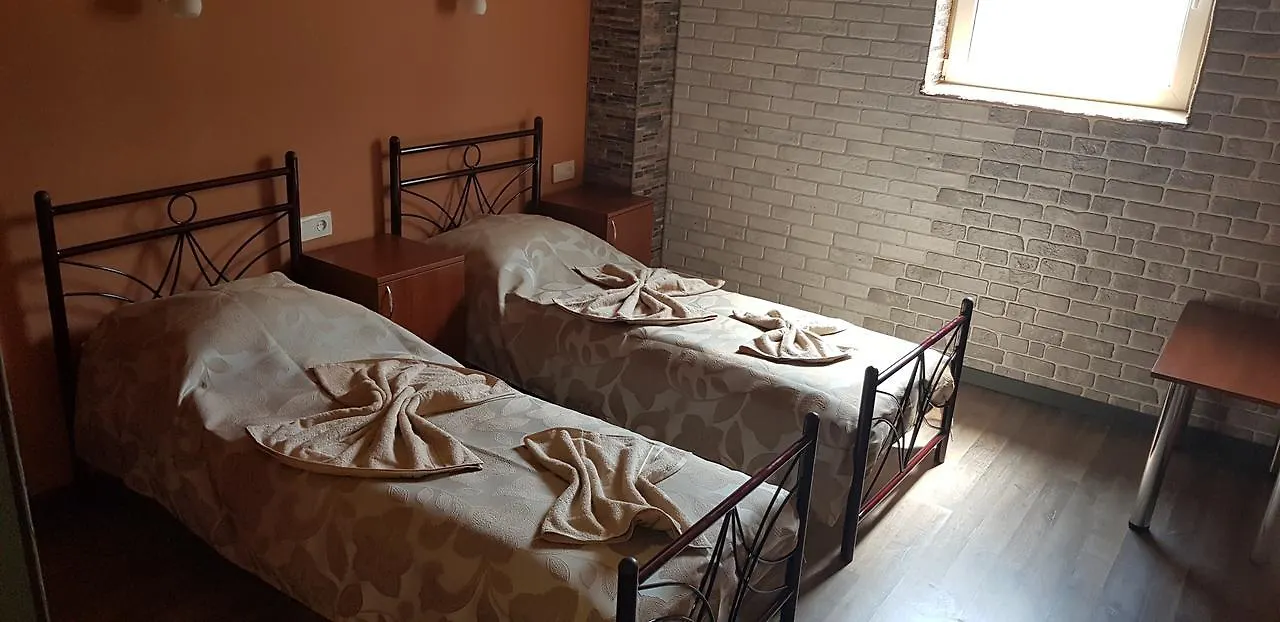 Готельний Комплекс Windhill Kiev Hotel